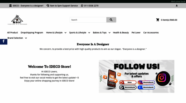 ideco.com.my