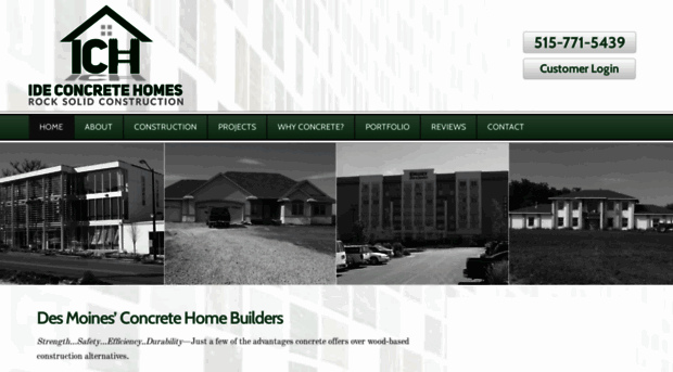 ideconcretehomes.com