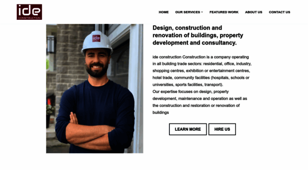 ideconstruction.ca