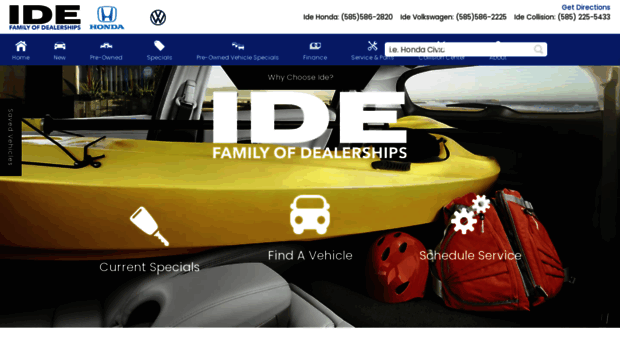 idedealerships.com