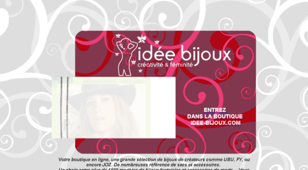 idee-bijoux.com