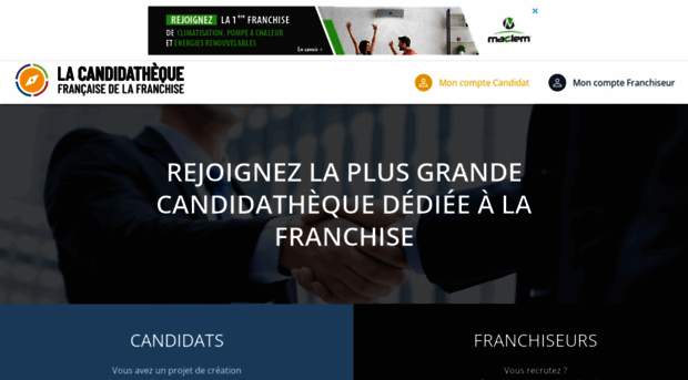 idee-franchise.com