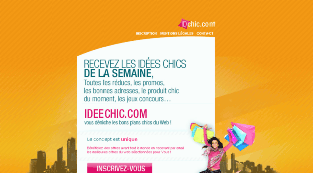 ideechic.com