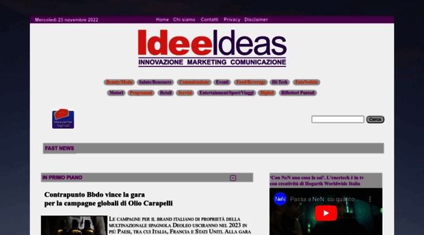 ideeideas.it