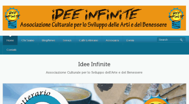 ideeinfinite.org