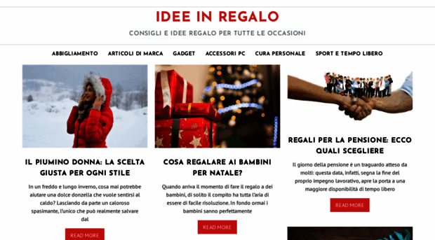 ideeinregalo.it