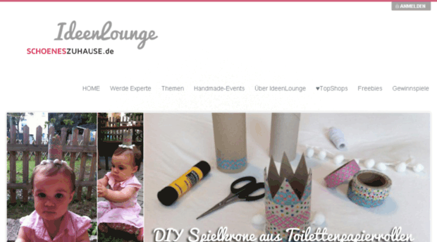 ideen-lounge.com