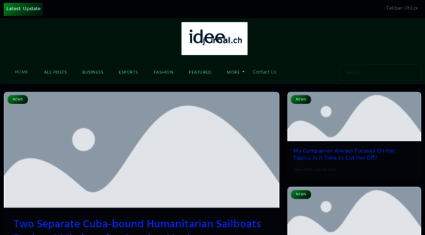 ideenjournal.ch