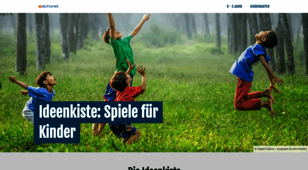 ideenkiste.at