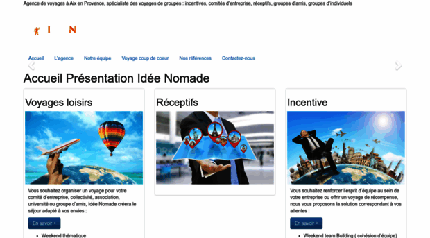 ideenomade.fr