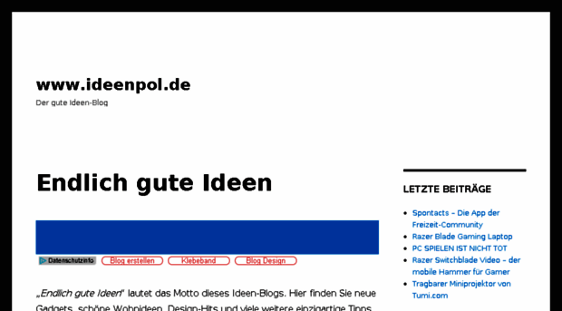 ideenpol.de