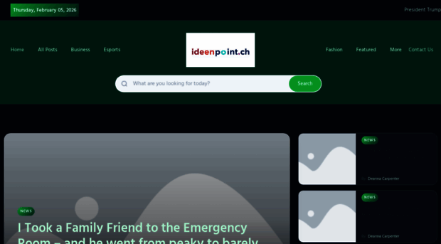 ideenpunkte.ch