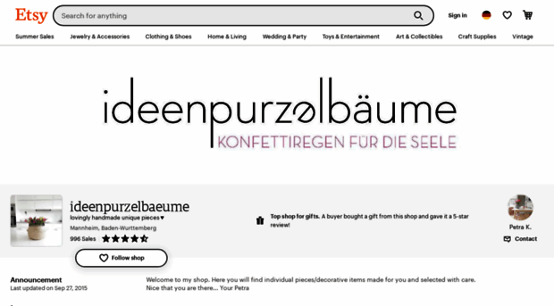 ideenpurzelbaeume.blogspot.de