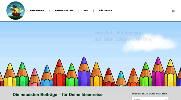 ideenreise.blogspot.de