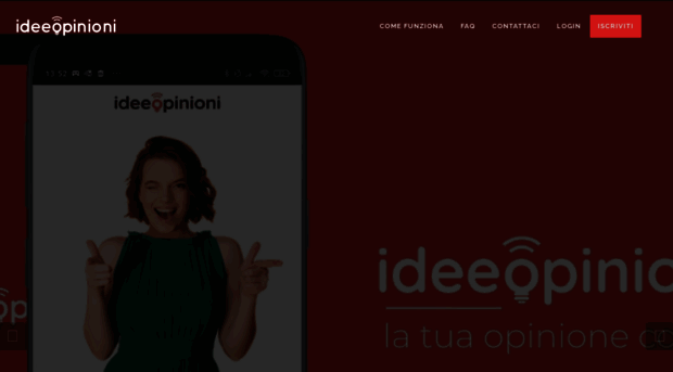 ideeopinioni.nextplora.com