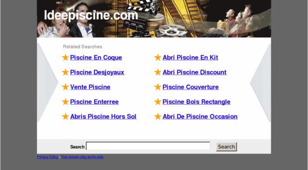 ideepiscine.com