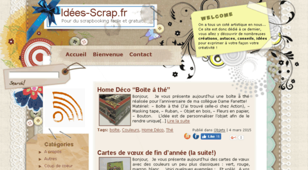 idees-scrap.fr