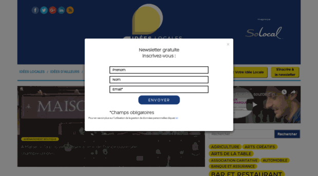 ideeslocales.fr