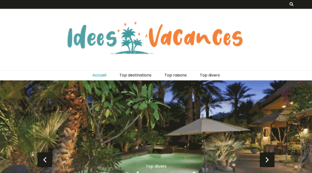 ideesvacances.be