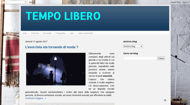 ideetempolibero.blogspot.it