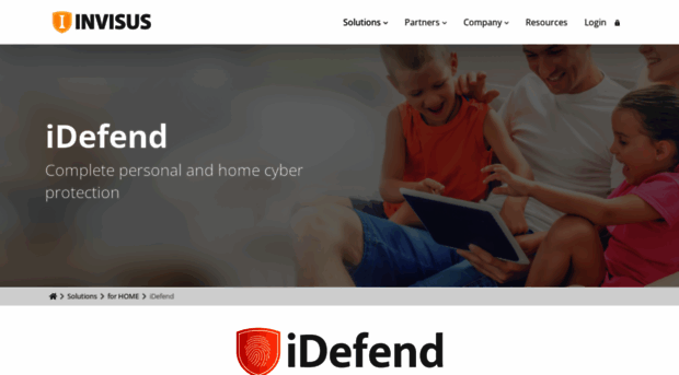 idefendfamily.com