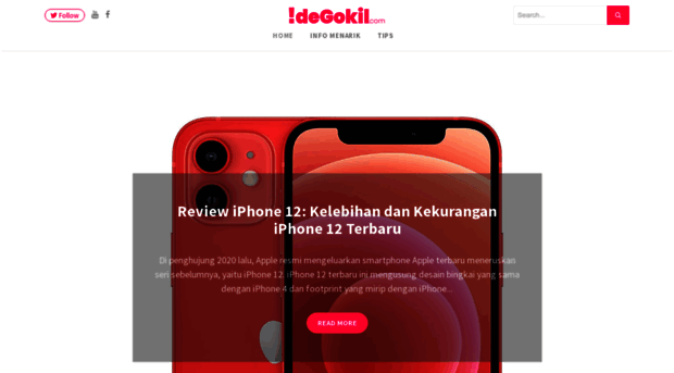 idegokil.com