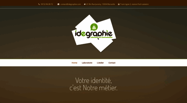 idegraphie.com