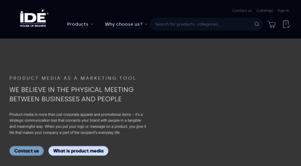 idegroup.fi