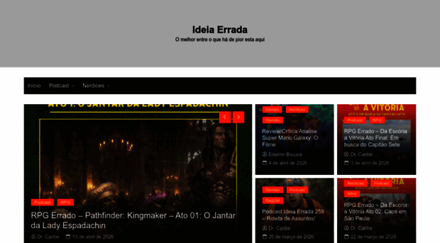 ideiaerrada.com.br