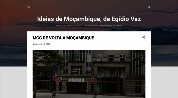 ideiasdemocambique.blogspot.com