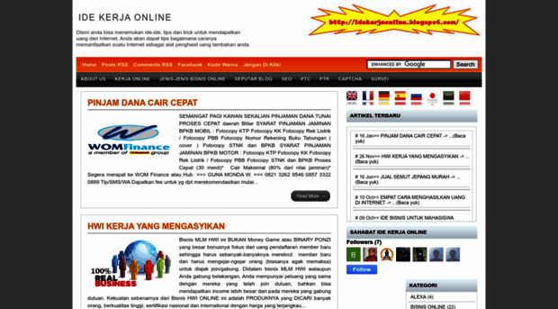 idekerjaonline.blogspot.com