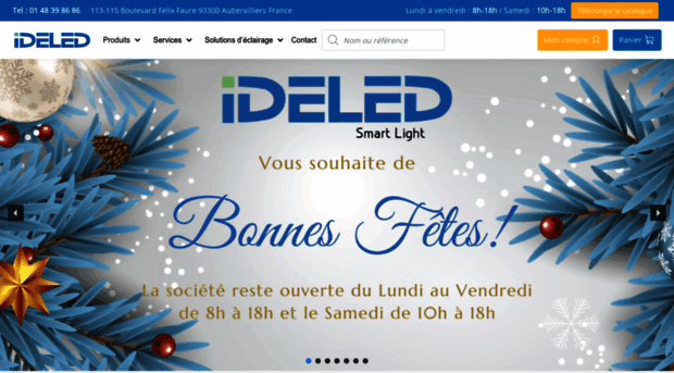 ideled.fr