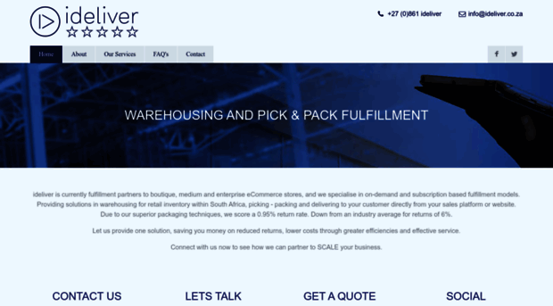 ideliver-fulfillment.co.za