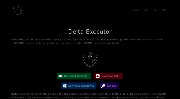 ideltaexecutor.com
