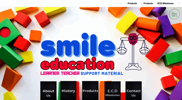 idem-smile.co.za