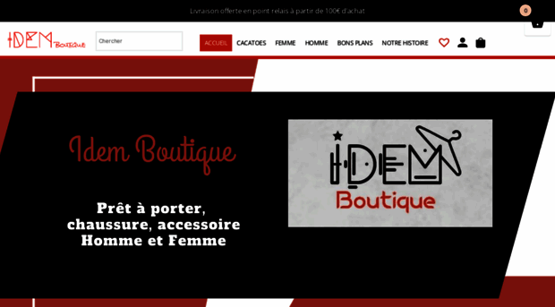 idemboutique.fr