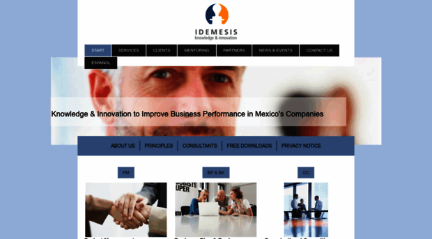 idemesis.com