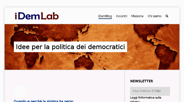 idemlab.org