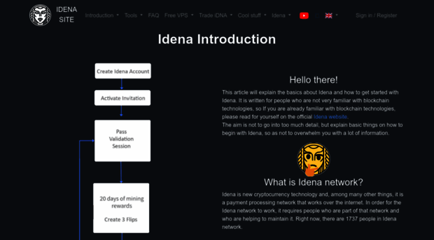 idena.site