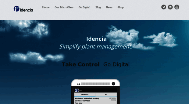 idencia.com