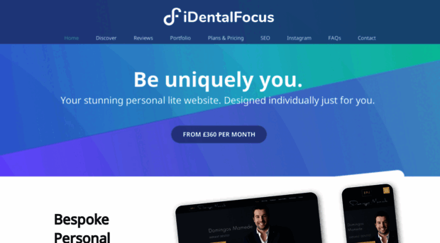 identalfocus.com