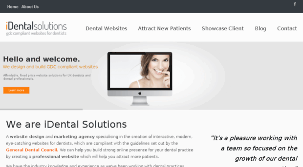 identalsolutions.co.uk