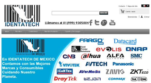 identatech.com.mx