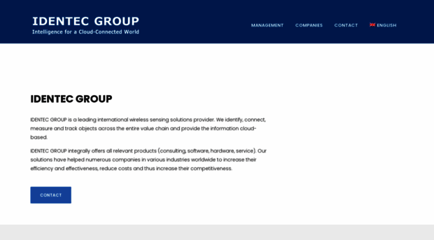 identecgroup.com