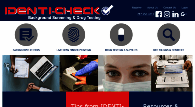 identi-check.com