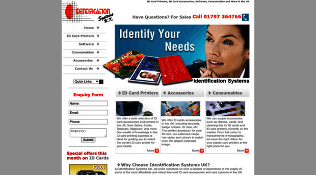 identificationsystems.co.uk