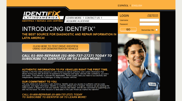 identifixla.com