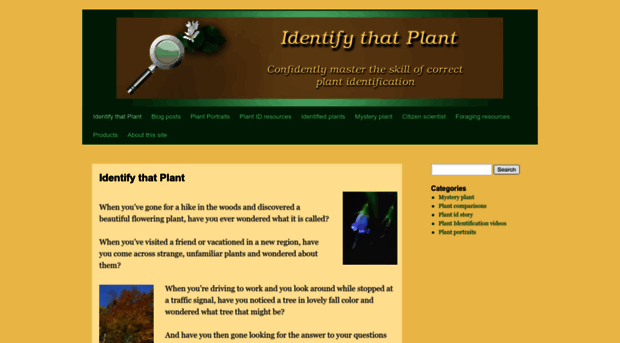 identifythatplant.com