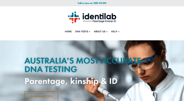 identilab.com.au