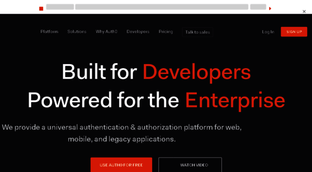 identillect.auth0.com